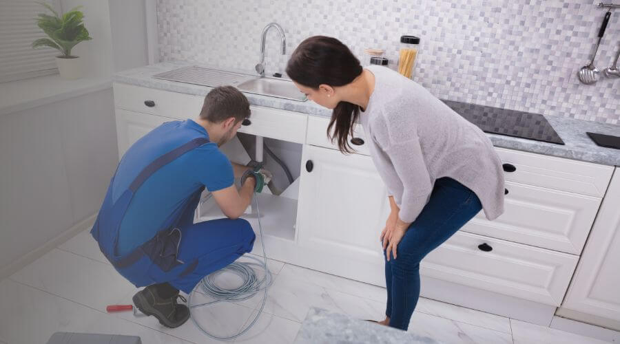 Professional emergency plumbing in Buckingham, IL
